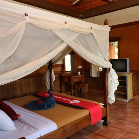 Nida Rooms Bisma Ubud 64031
